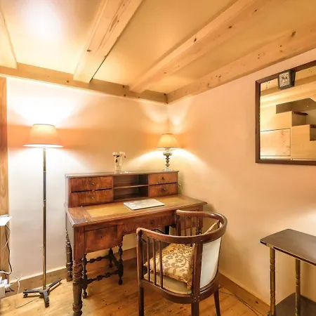 Guestready - Bel Pres De L'arc De Triomphe باريس