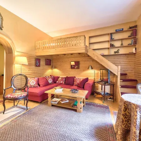 Guestready - Bel Pres De L'arc De Triomphe