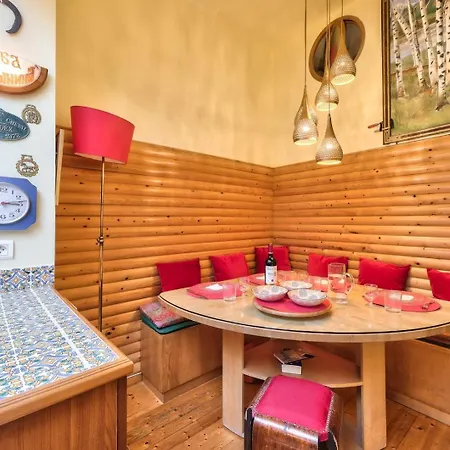 Guestready - Bel Pres De L'arc De Triomphe * París