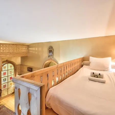 Apartamento Guestready - Bel Pres De L'arc De Triomphe