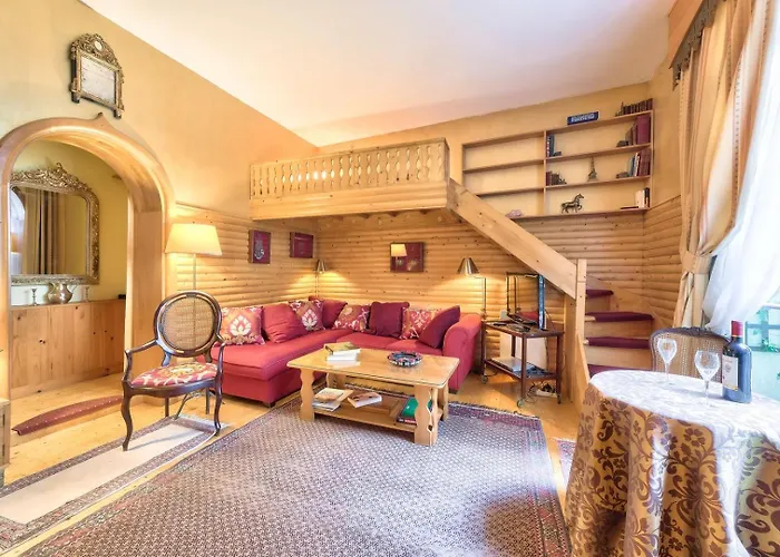Guestready - Bel Pres De L'arc De Triomphe