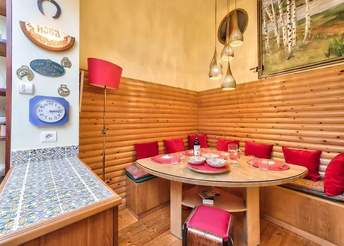 Guestready - Bel Pres De L'arc De Triomphe * Paris