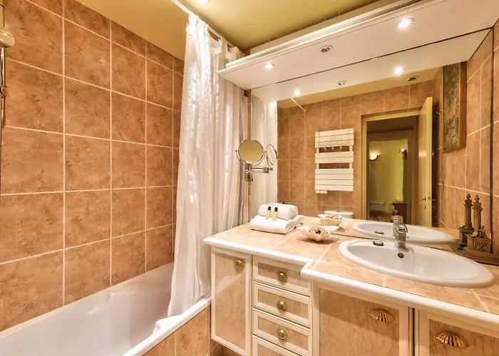 Apartment Guestready - Bel Pres De L'arc De Triomphe *