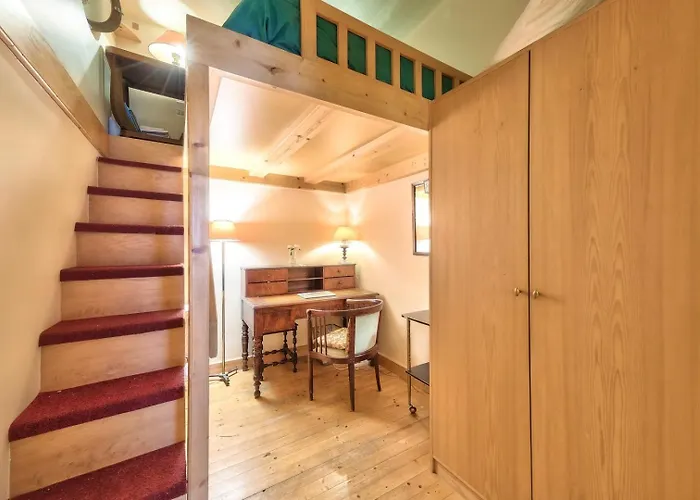 Guestready - Bel Pres De L'arc De Triomphe *