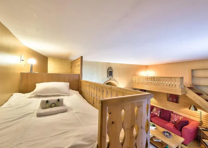 Apartment Guestready - Bel Pres De L'arc De Triomphe Paris