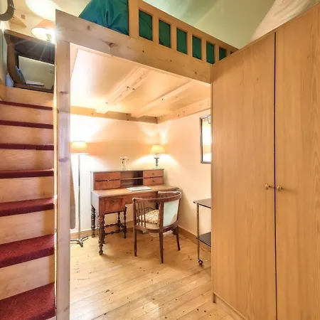 Guestready - Bel Pres De L'arc De Triomphe *