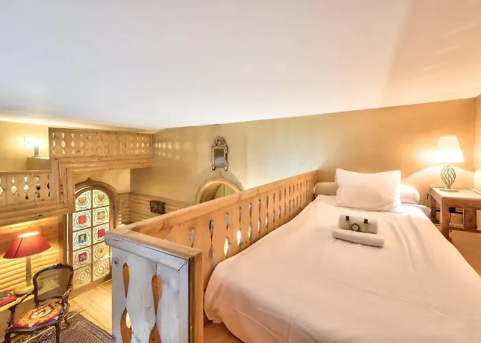 شقة Guestready - Bel Pres De L'arc De Triomphe
